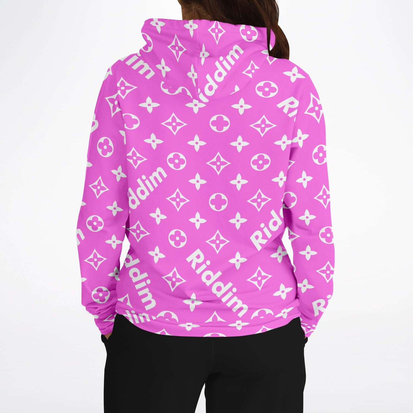 LV x  Riddim hoodie