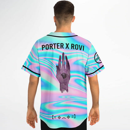 Semmerling custom jersey V1