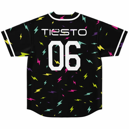 Marcio custom jersey V3