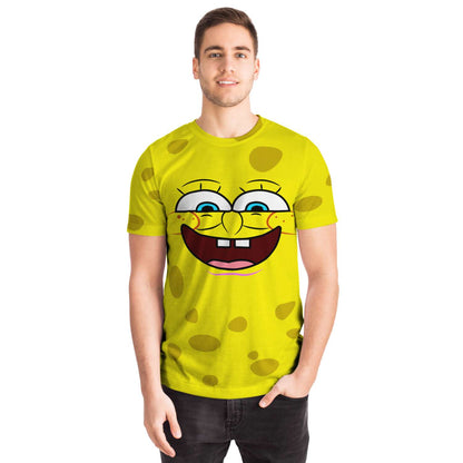 Spongebob T