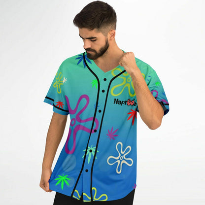 Naptoon Custom jersey V1