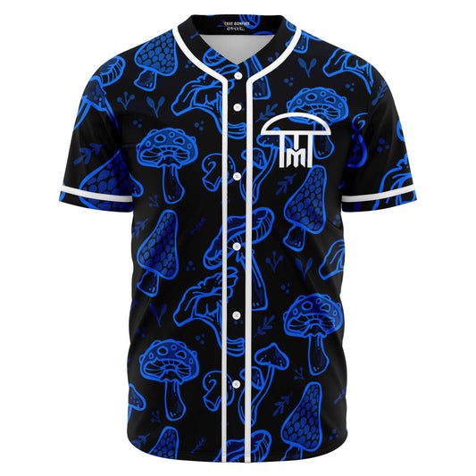 infected custom jersey