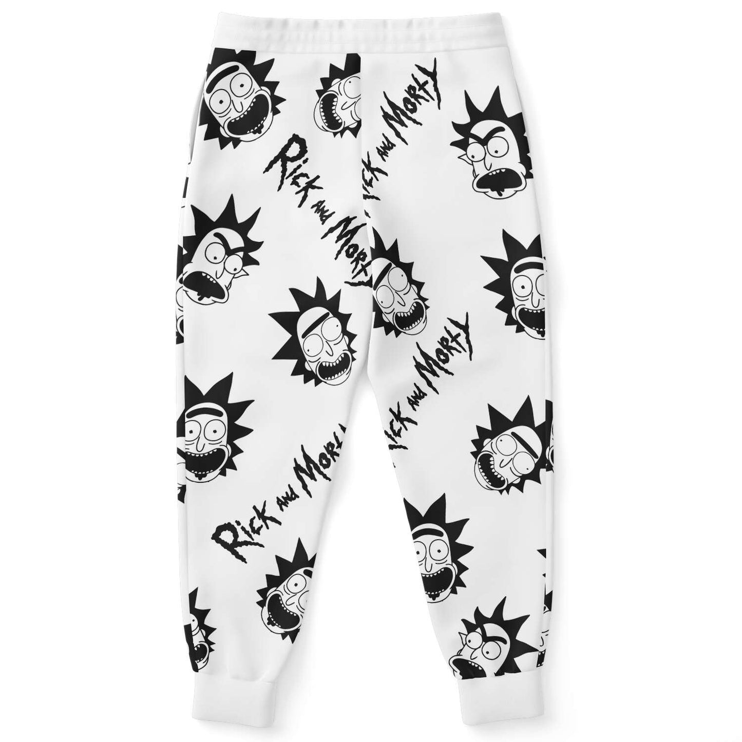 Rick & Morty jogger