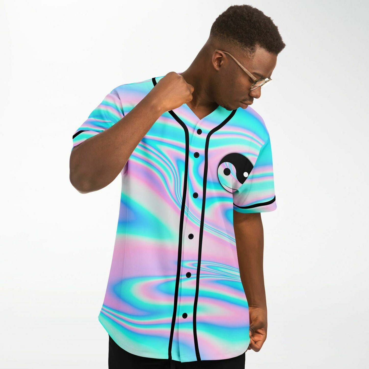 Ashley custom jersey