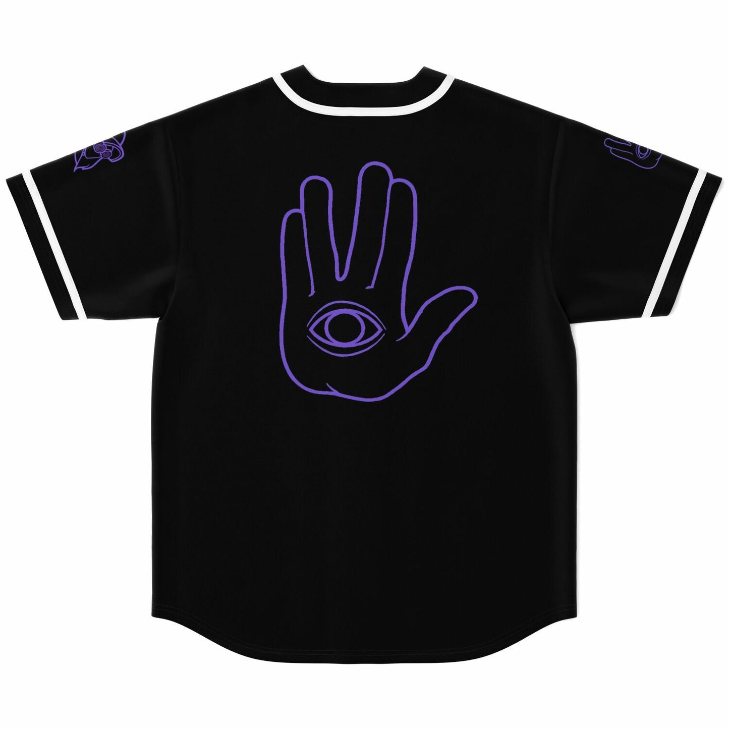 Jacelyn custom jersey V3