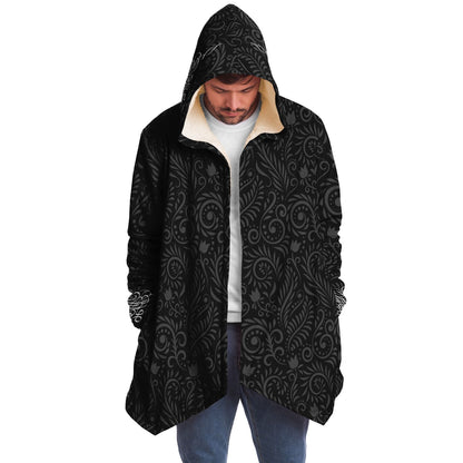 Many Cloak V1