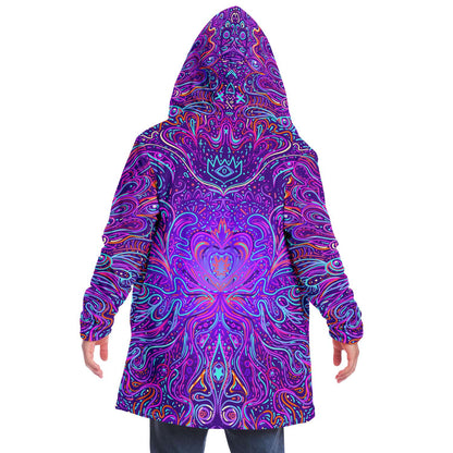 Trippy Cloak