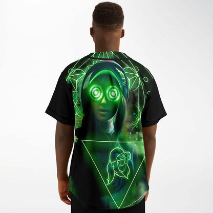 Robert custom jersey V2