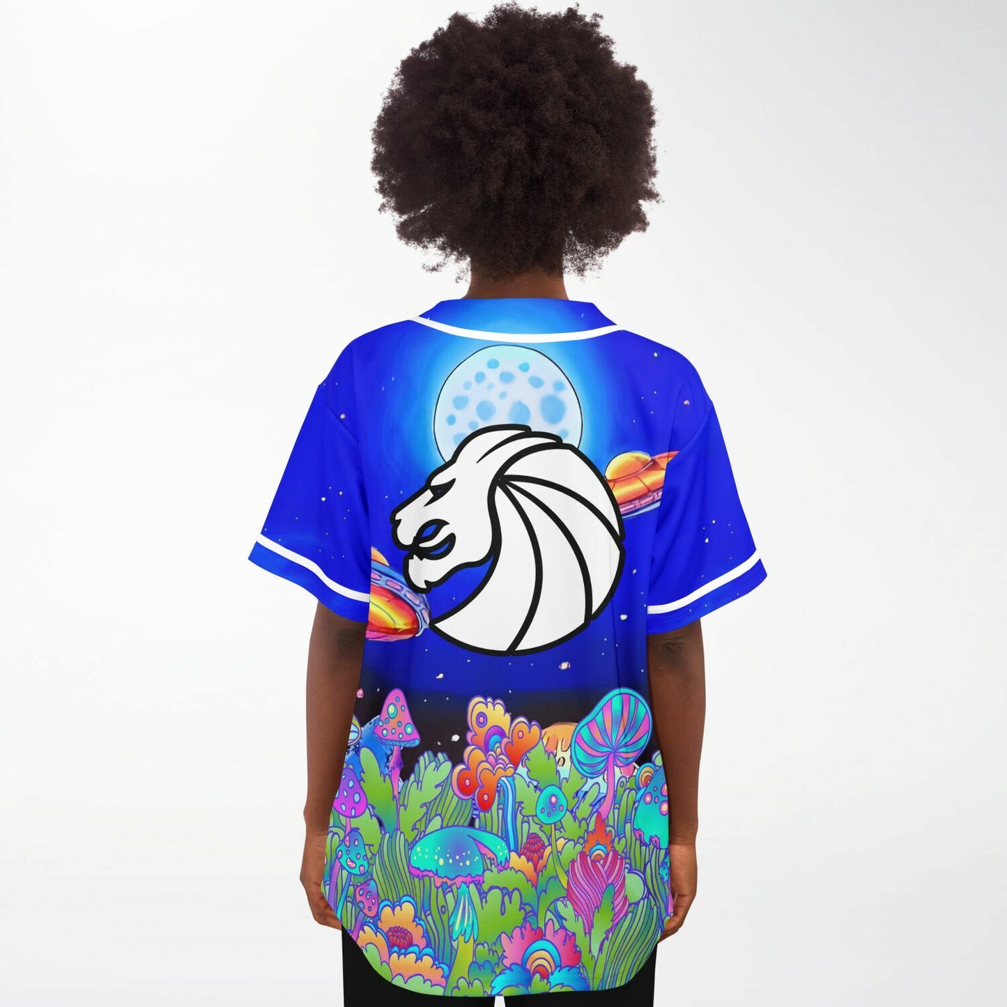 Lydia custom jersey V2