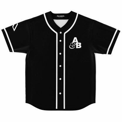 Anjuna custom jersey V3