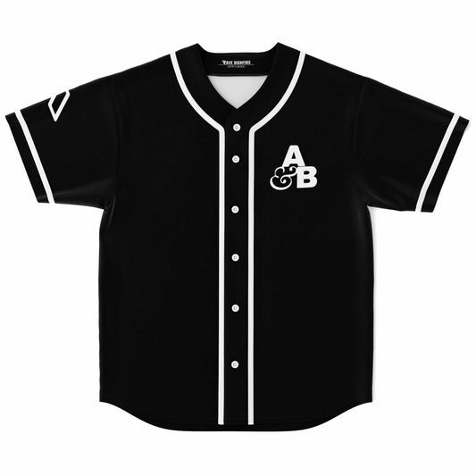 Anjuna custom jersey V3