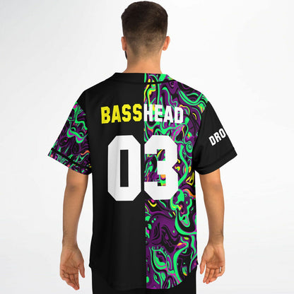 Jeremiah custom jersey V1