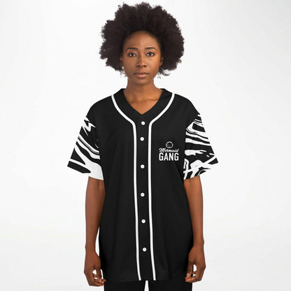 Malou custom jersey V1