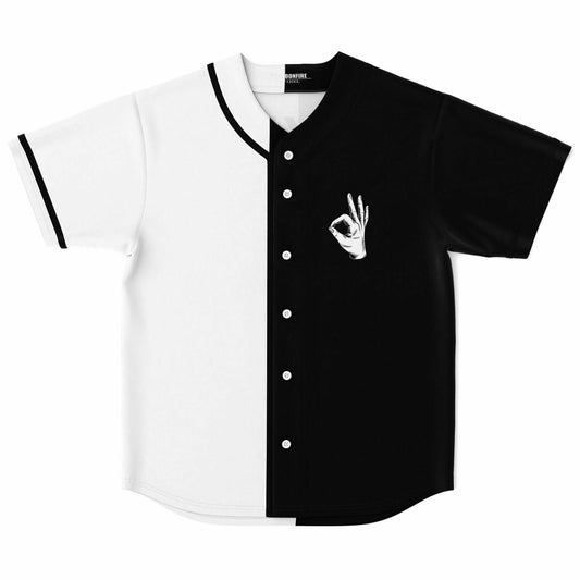 Isoxkay custom jersey