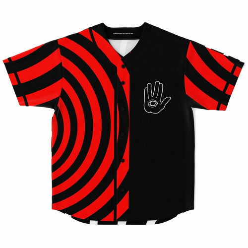Zoe custom jersey