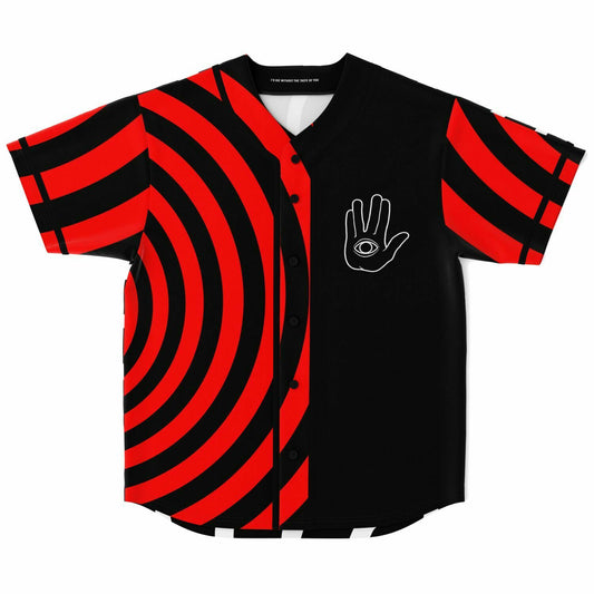 Zoe custom jersey