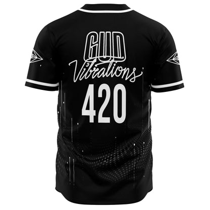 Gud vibration V2