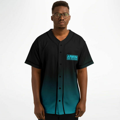 Taylor Van custom jersey V1