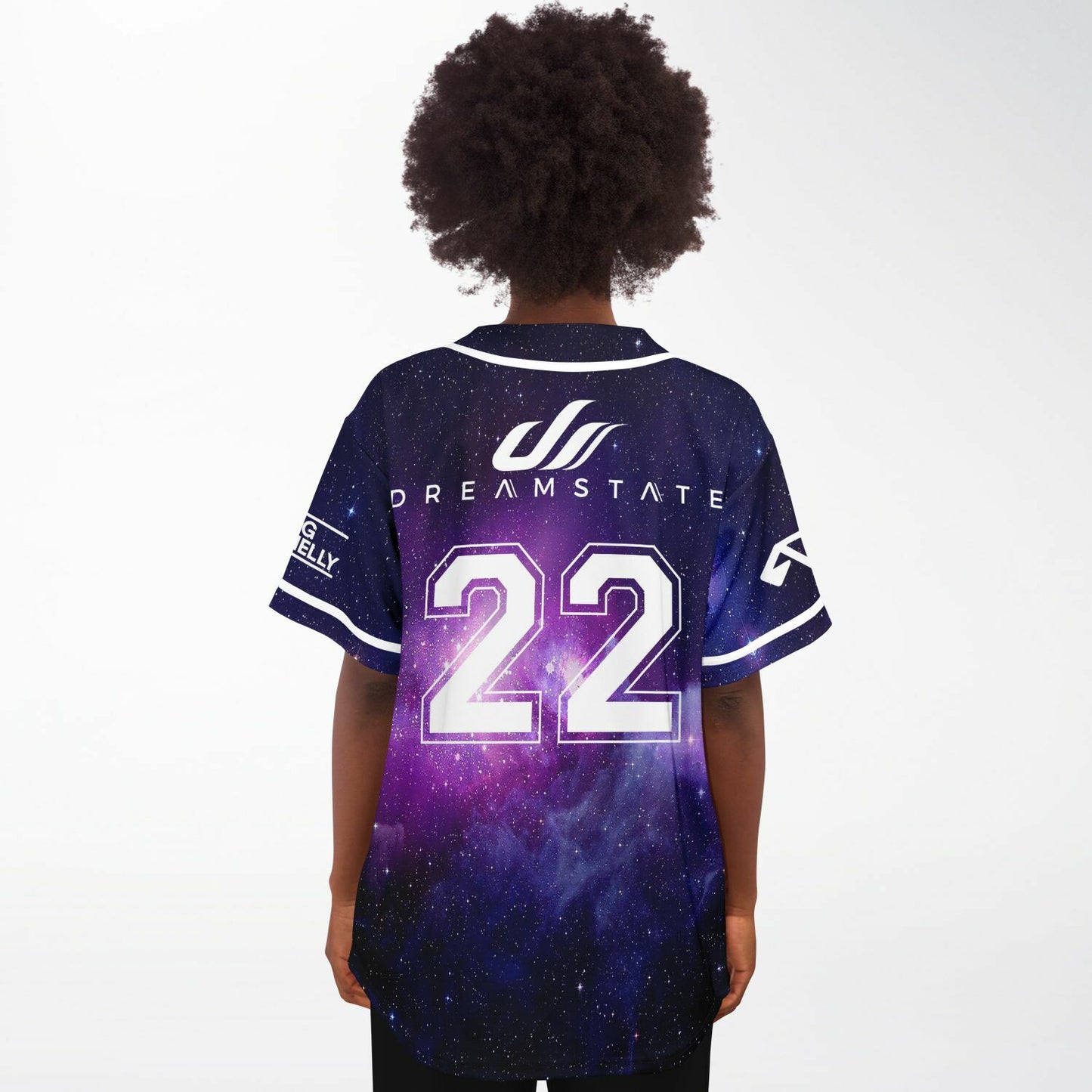 Shane custom jersey_2