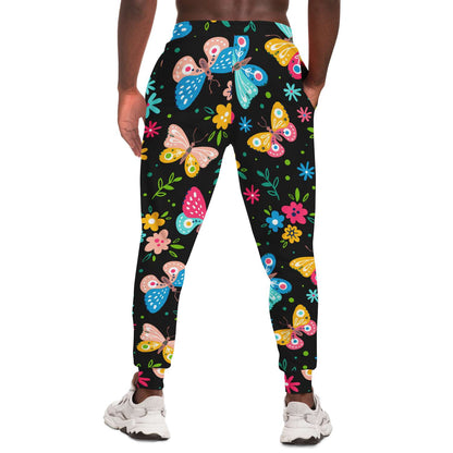 Butterflies jogger