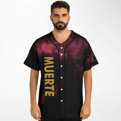 Jason1127 custom jersey V1