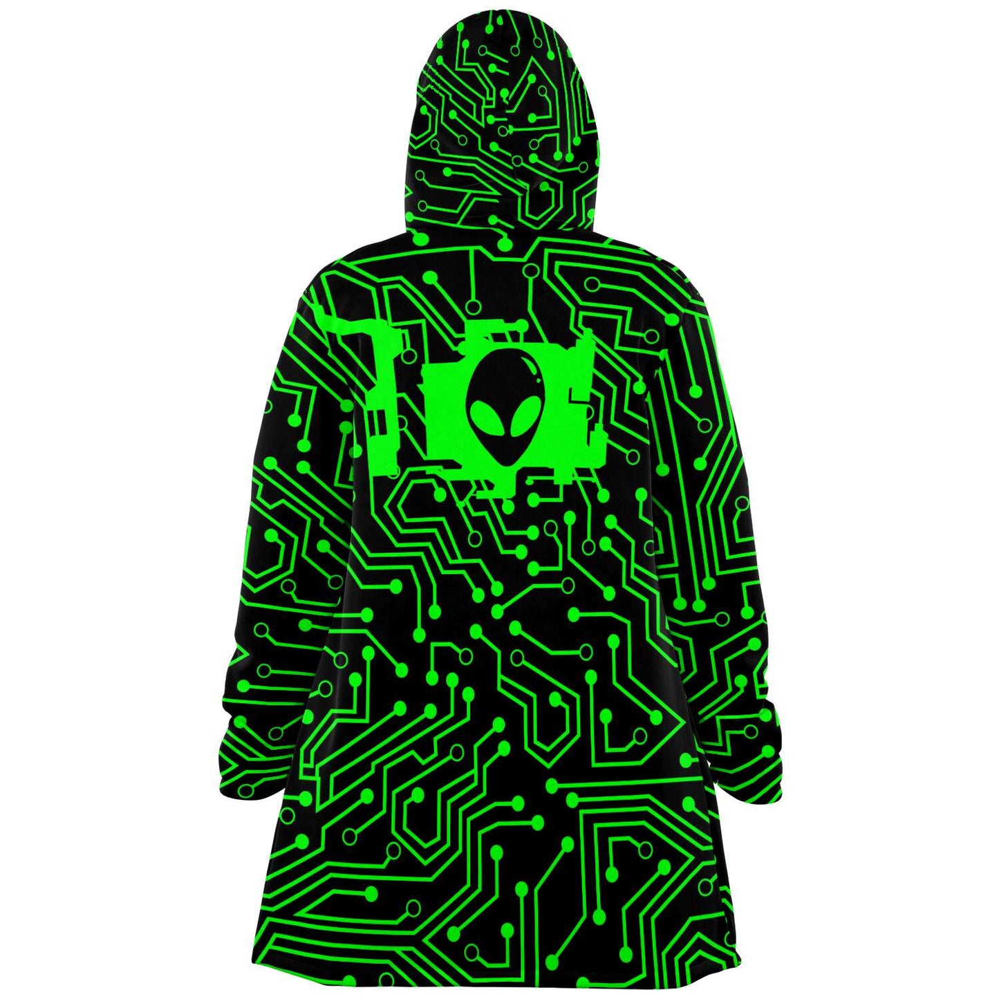 Motherboard circuit Cloak