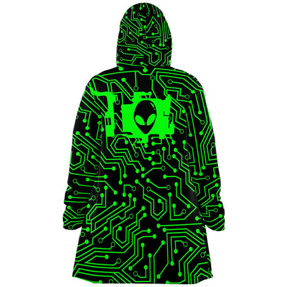Motherboard circuit Cloak