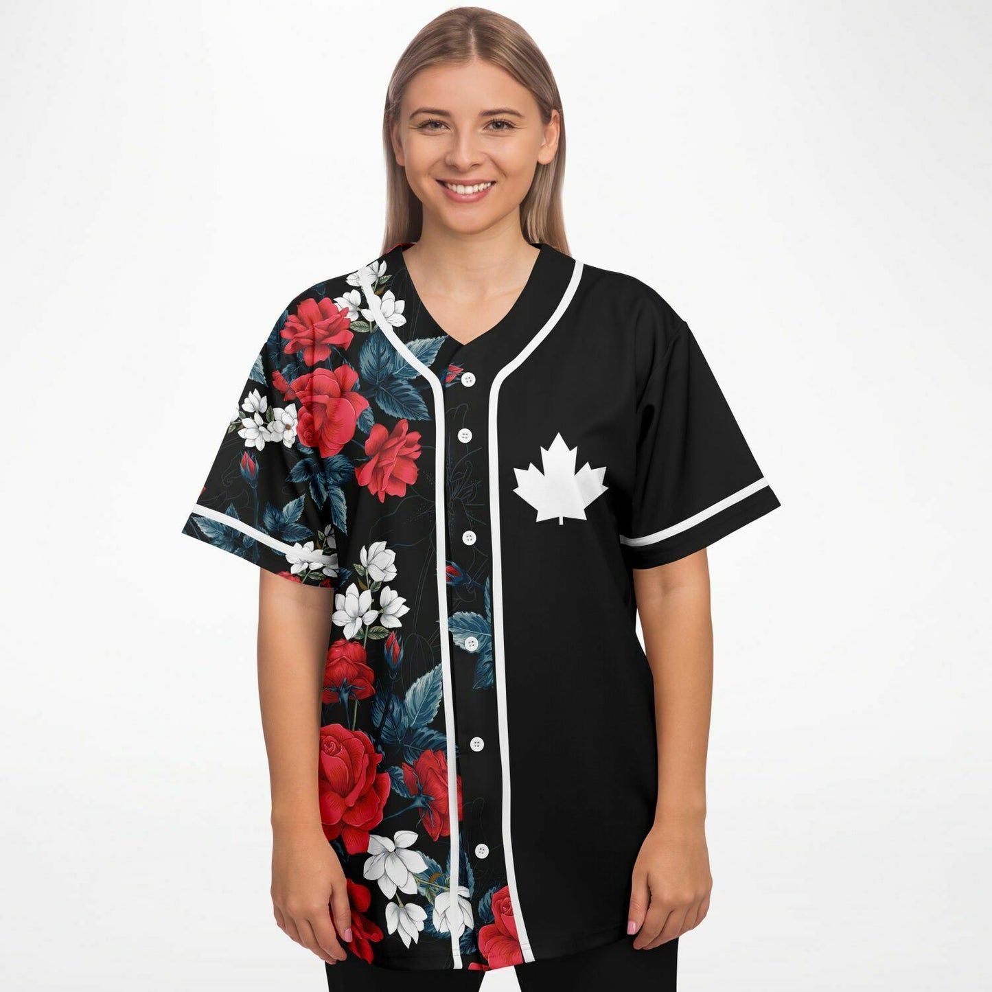 Cody baseball jersey