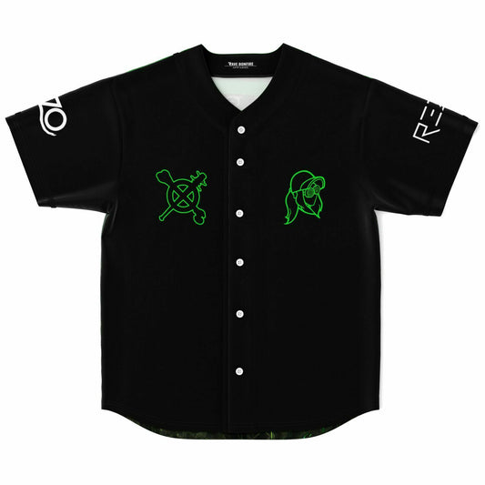 Kyle custom jersey V1