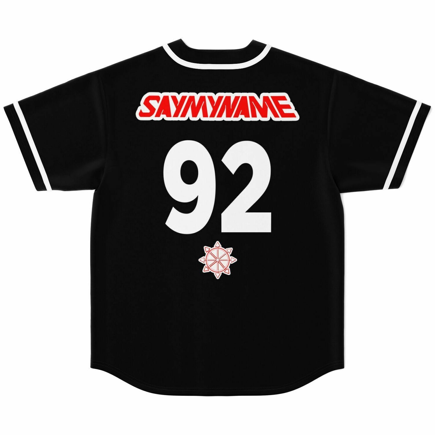 Jessica Baseball Jersey VF