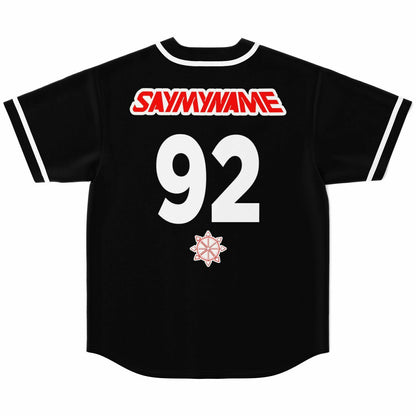 Jessica Baseball Jersey VF