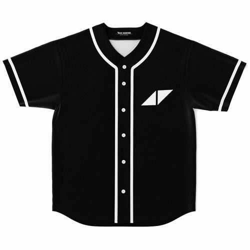 Zack B custom jersey V1
