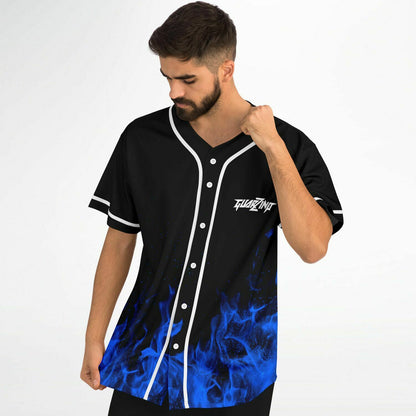 Guarzino custom jersey V1