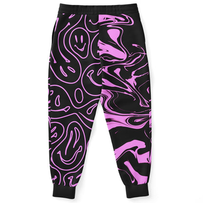 Acid smiley Jogger
