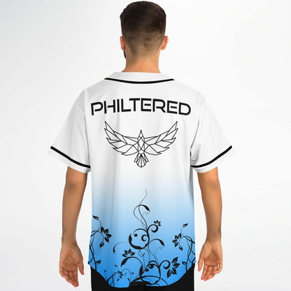 Philtred music custom jersey V1