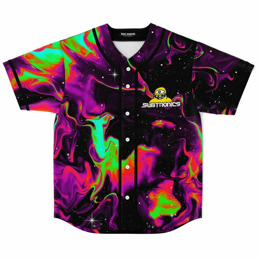 Kaytlyn rave Baseball Jersey