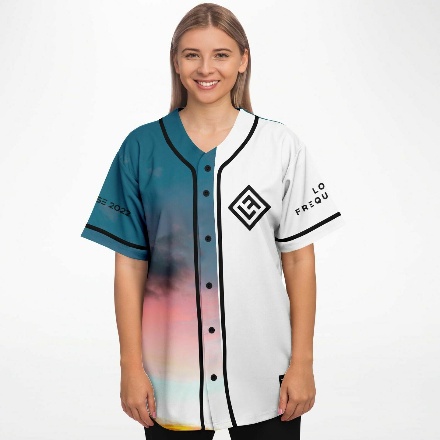 Catherina custom jersey V1