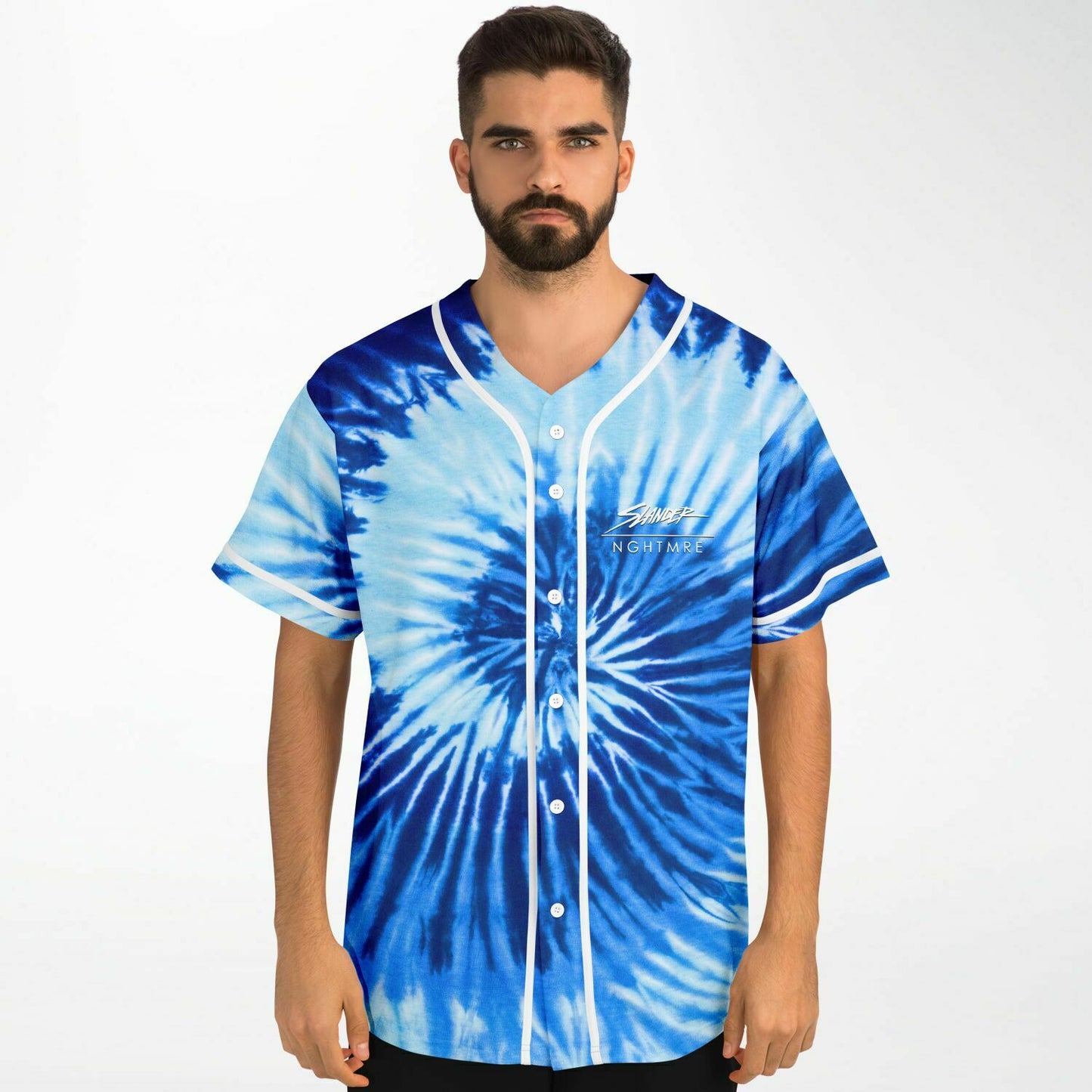 Tie dye slander