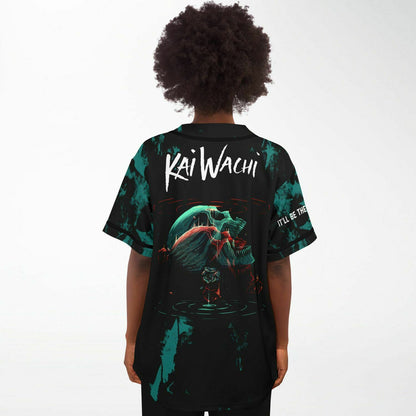 Rhiannon rave Baseball Jersey V2
