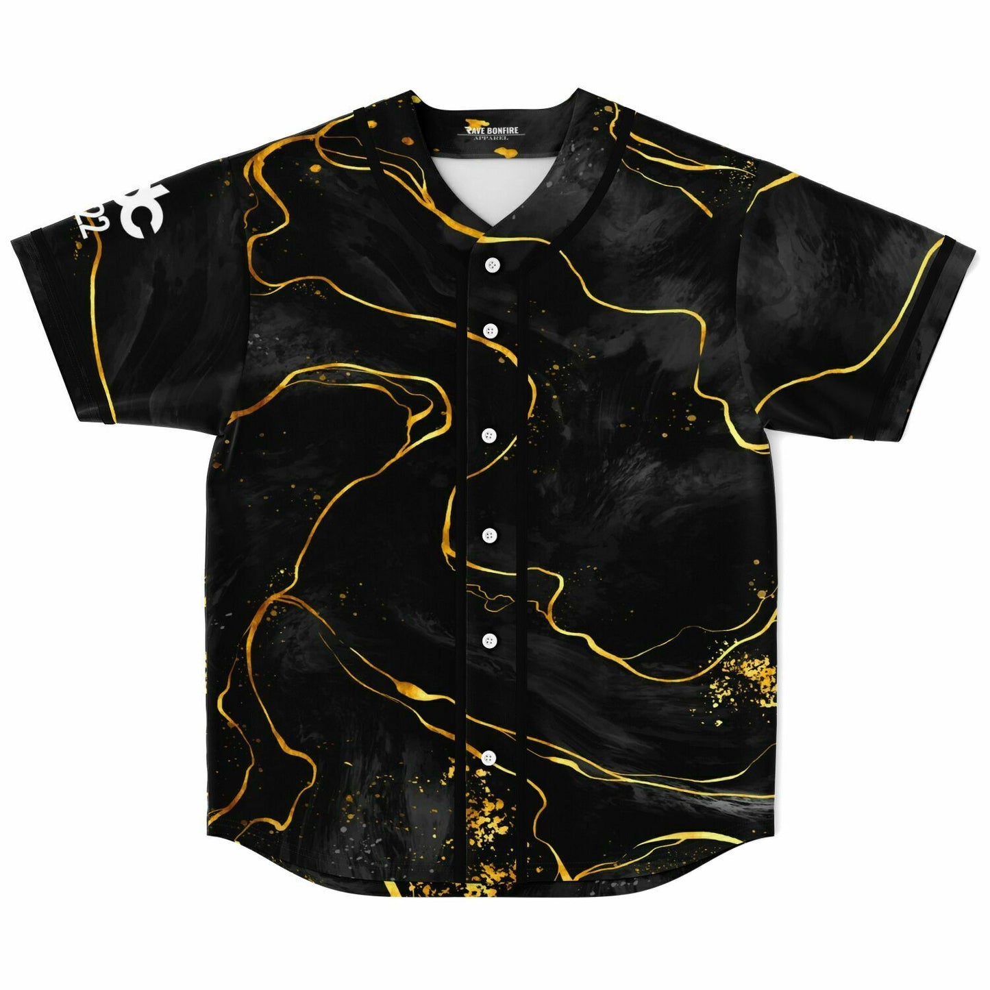 Lindy custom jersey V1