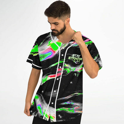 Jermane custom jersey V1