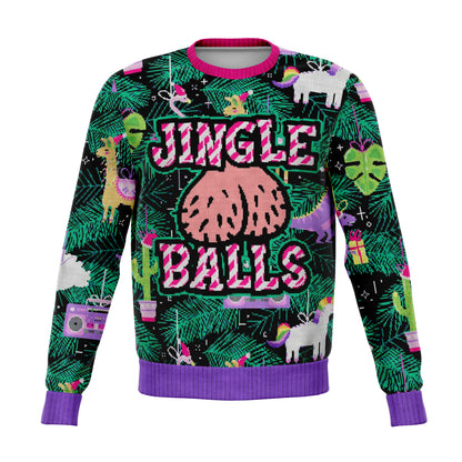 Jingle Balls