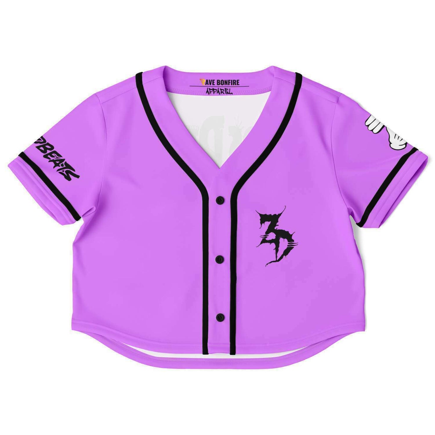 jacqueline custom jersey