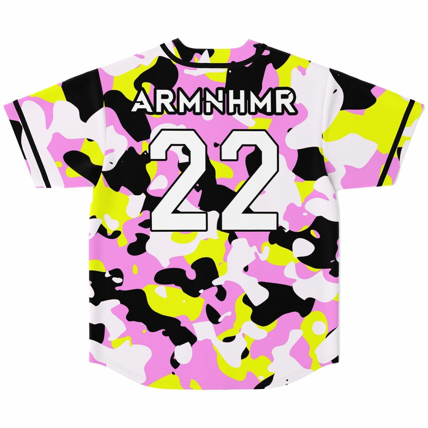Danielle Ag custom jersey V1