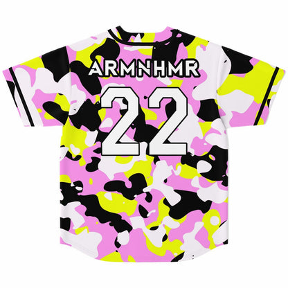 Danielle Ag custom jersey V1