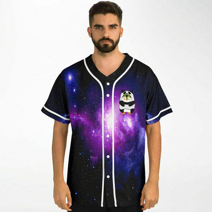 Panpan Baseball Jersey