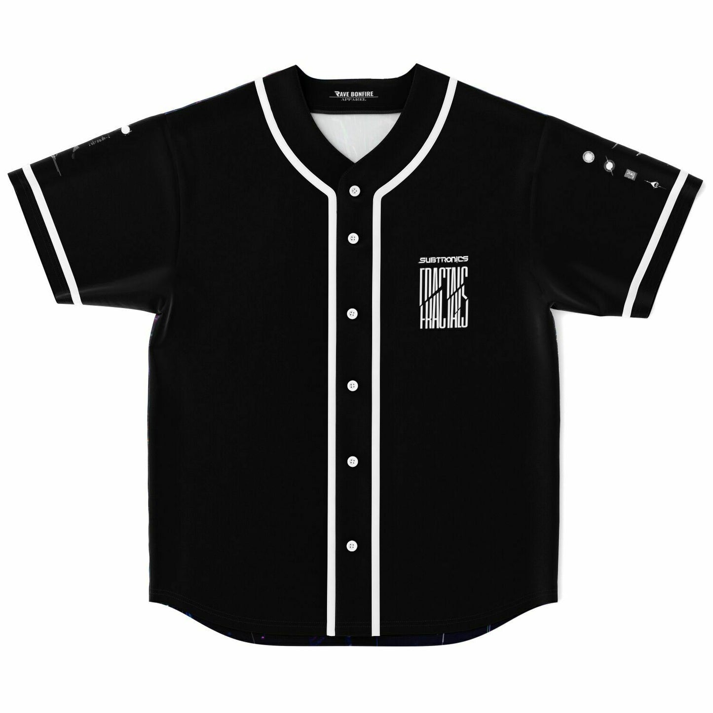 Dylan Ra custom jersey