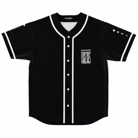 Dylan Ra custom jersey