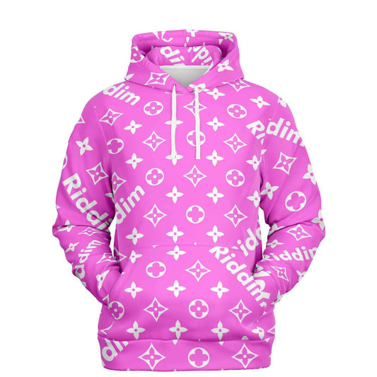 LV x  Riddim hoodie