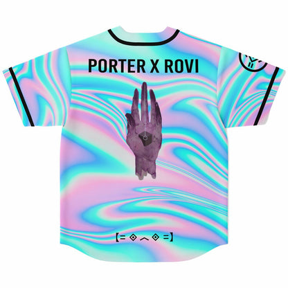 Semmerling custom jersey V1